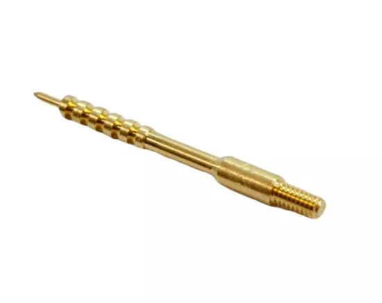 Dewey 24JM Brass Jag (male thread)