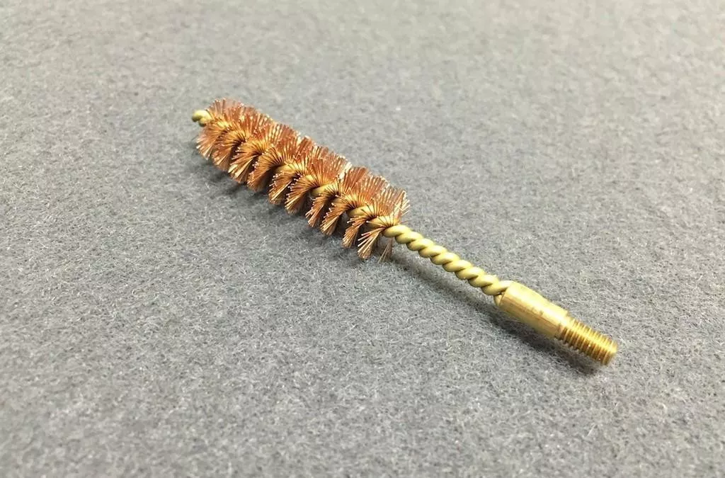 Dewey .308 Caliber Chamber Brush Dozen Pack