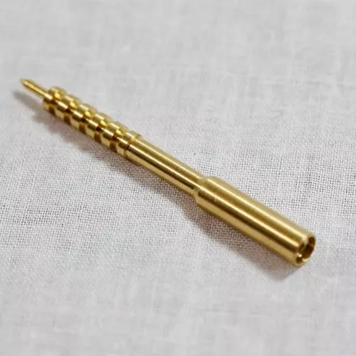 Dewey 35J Brass Jag