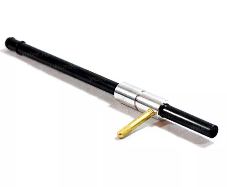 Dewey ABS-1 Rod Guide for Scoped Rifles