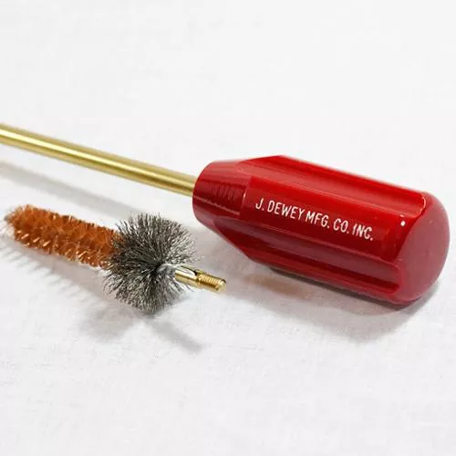 Dewey AR-10 Chamber Cleaning Combo
