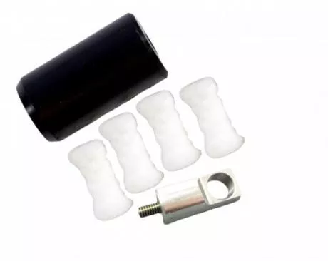 Dewey AR/15 Lug Recess Conversion Kit