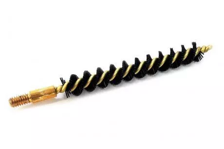Dewey B-17N Nylon Bristle Brushes Dozen Pack