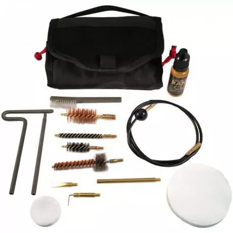 Dewey Field Kit - 3 Gun