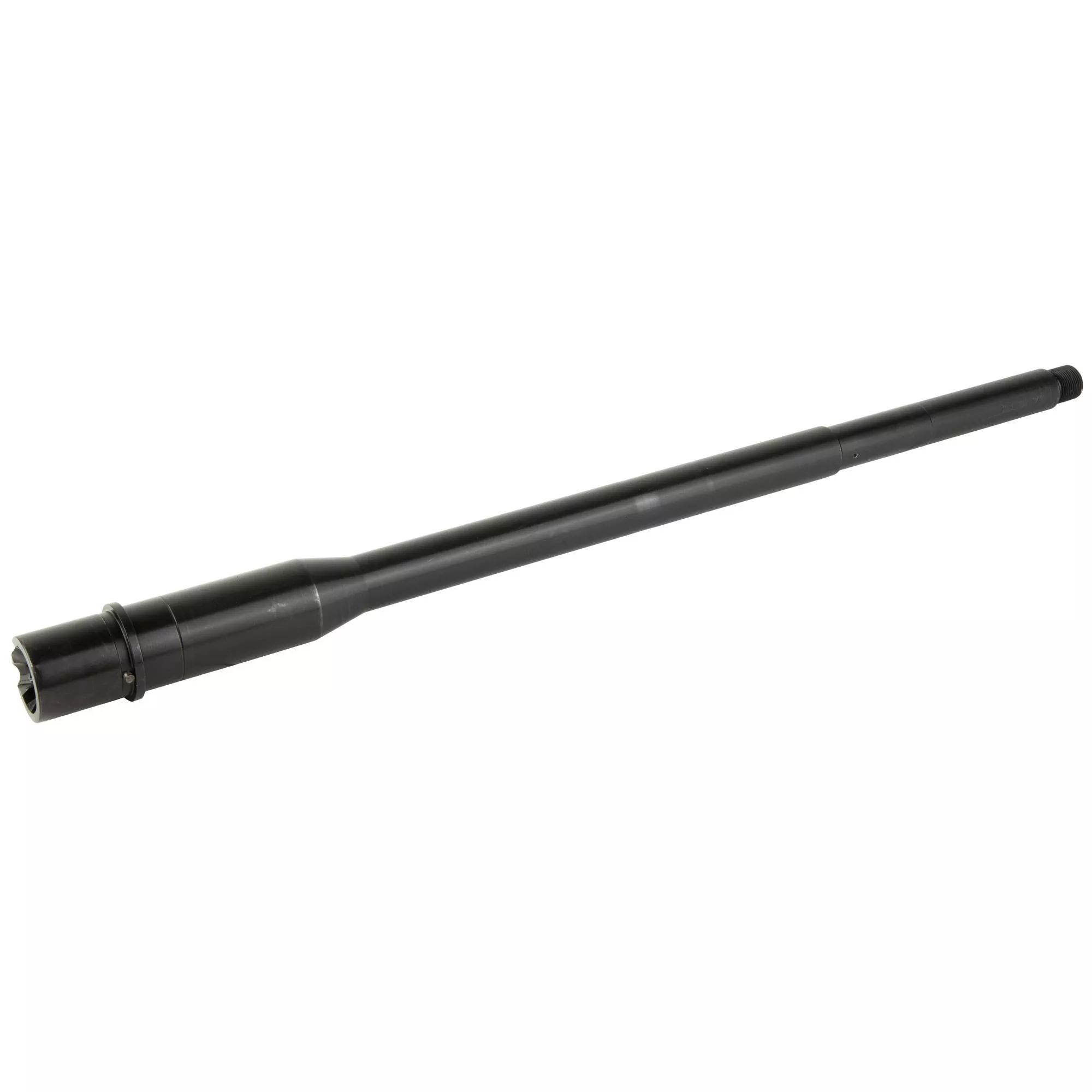 Diamondback Threaded Barrel 308Win 18" Rifle Length BlackNitride