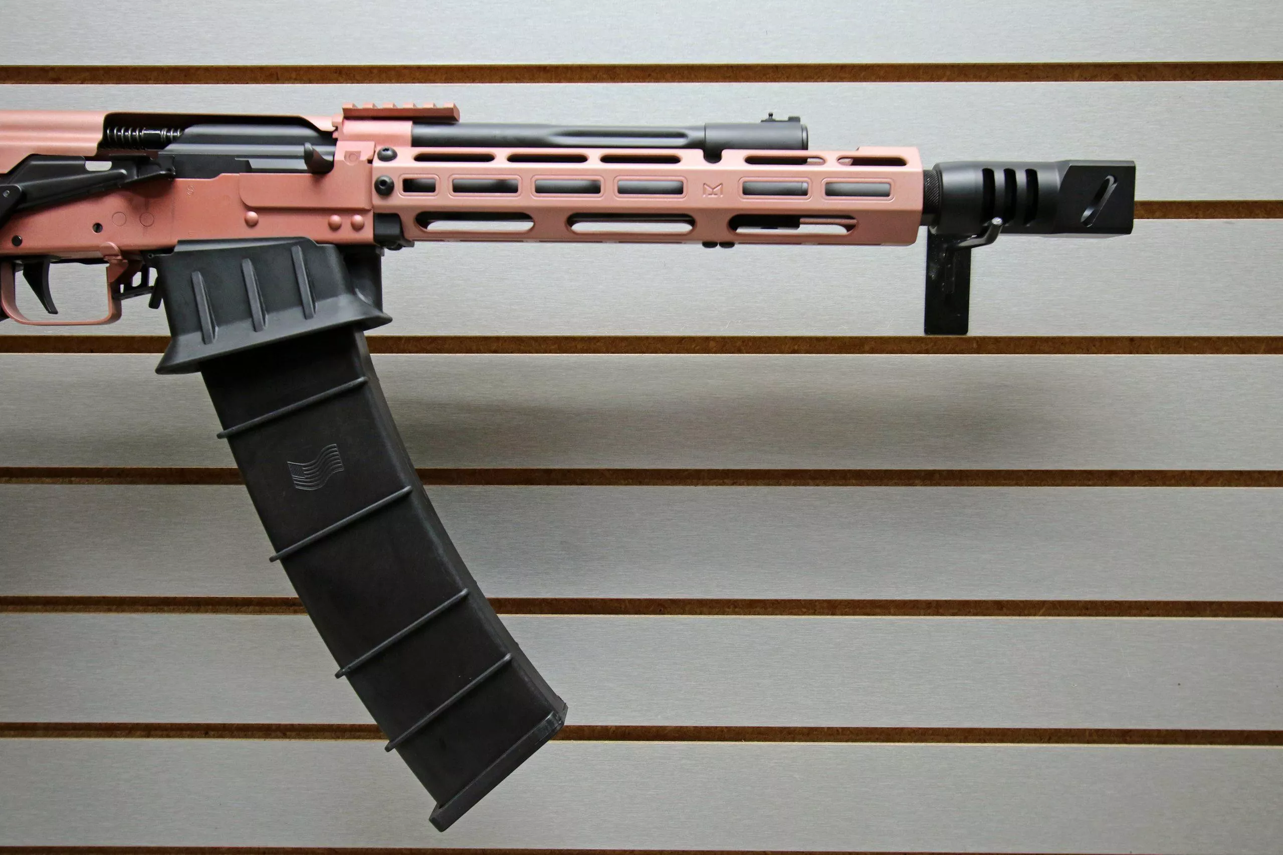 Dissident Arms Handguard MOD2 KOMRAD 10.5”