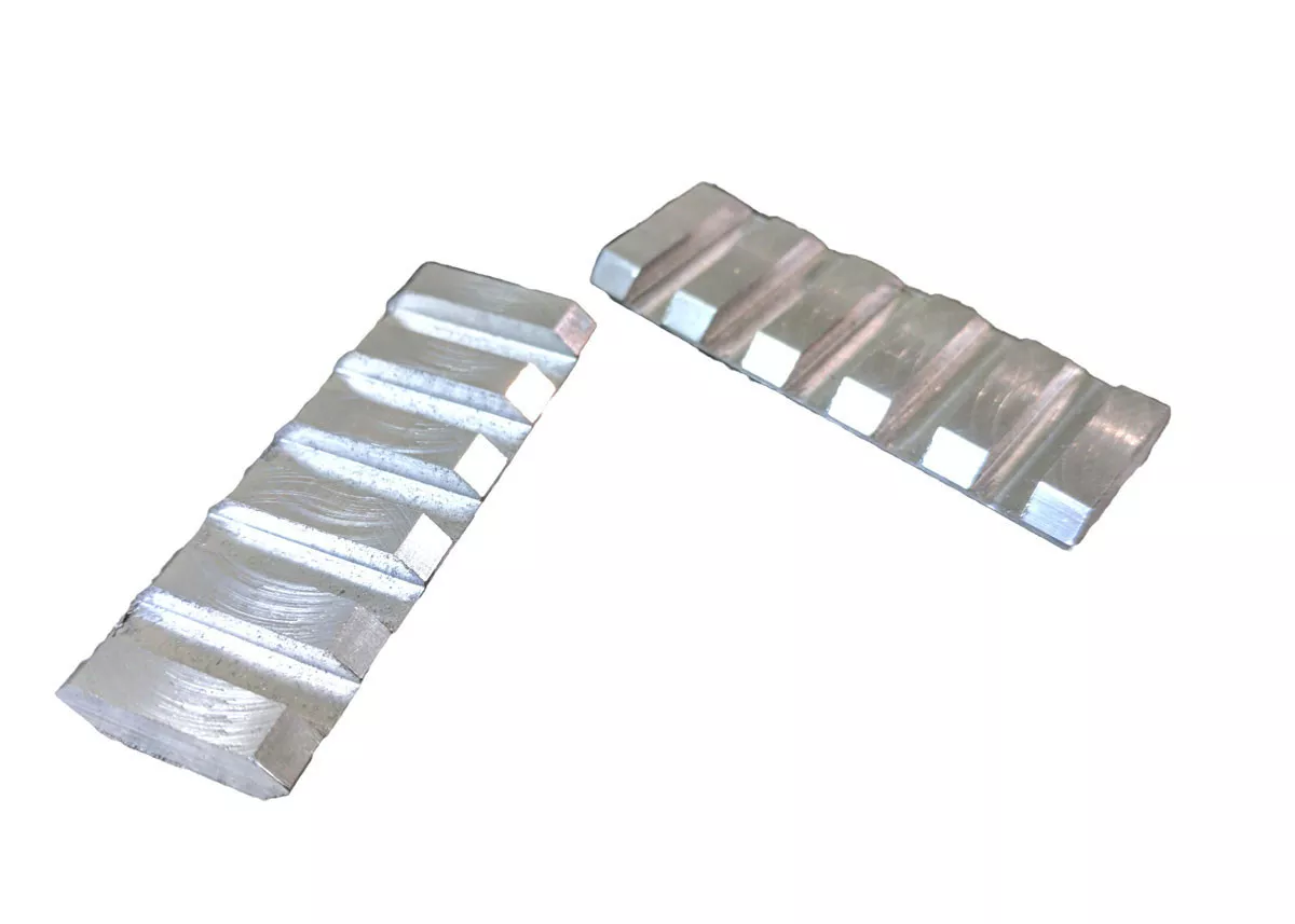 Dissident Arms Ultra-Low Optic Base ULOB