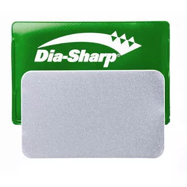 DMT Credit Card Style Sharpener SetExFine-Fine-Coarse