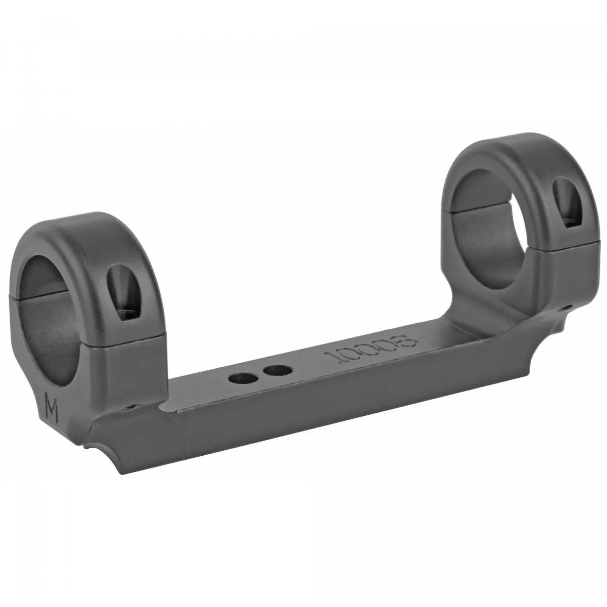 DNZ T/C Encore Medium 1" Mount Black