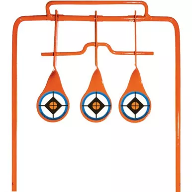 Do All Outdoors Airgun Auto Reset Target