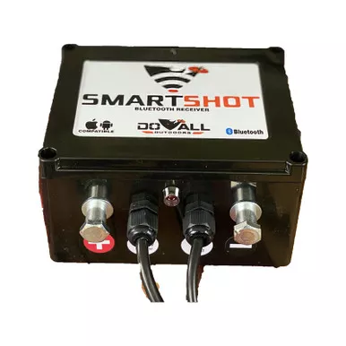 Do All Outdoors SmartSHOT App Screenshot for BOX