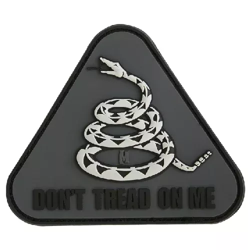 Don’t Tread On Me Morale Patch