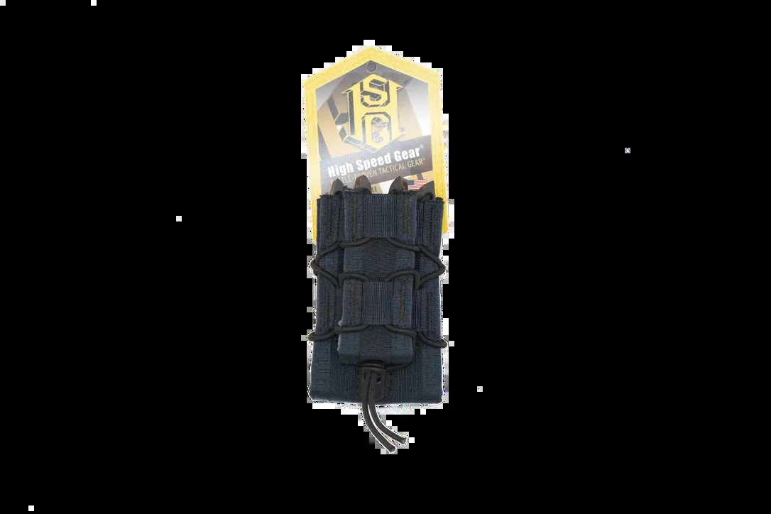 Double Decker Lt Molle