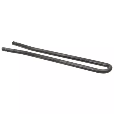 Duke 0962 Dog Proof Trap Set Tool, Silver