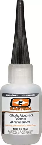 Easton Quickbond Vane Adhesive - .50 Oz 1-pack