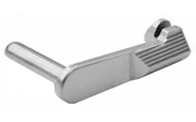 ED Brown 1911 45ACP Slide Stop Stainless