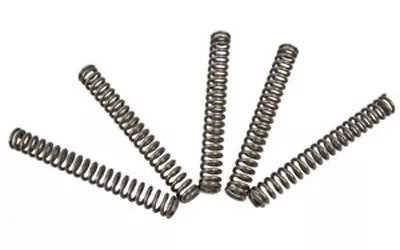 ED Brown 1911 Competition Mainspring 5 Pack