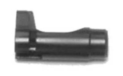 ED Brown 1911 Magazine Release Blued