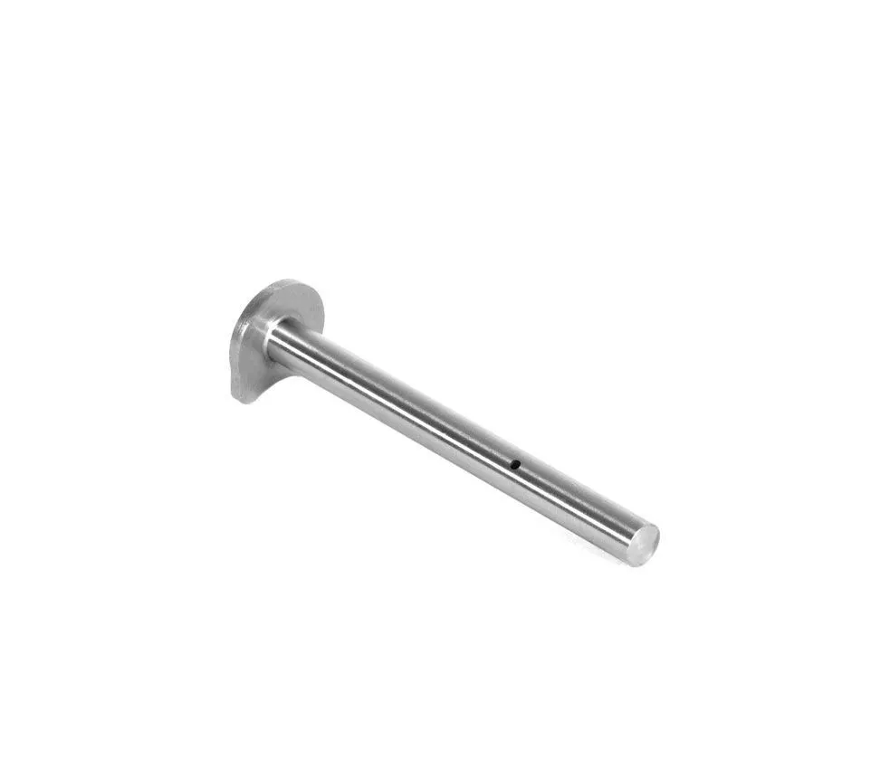 EGW 1-pc SS Kimber 1/4" Guide Rod