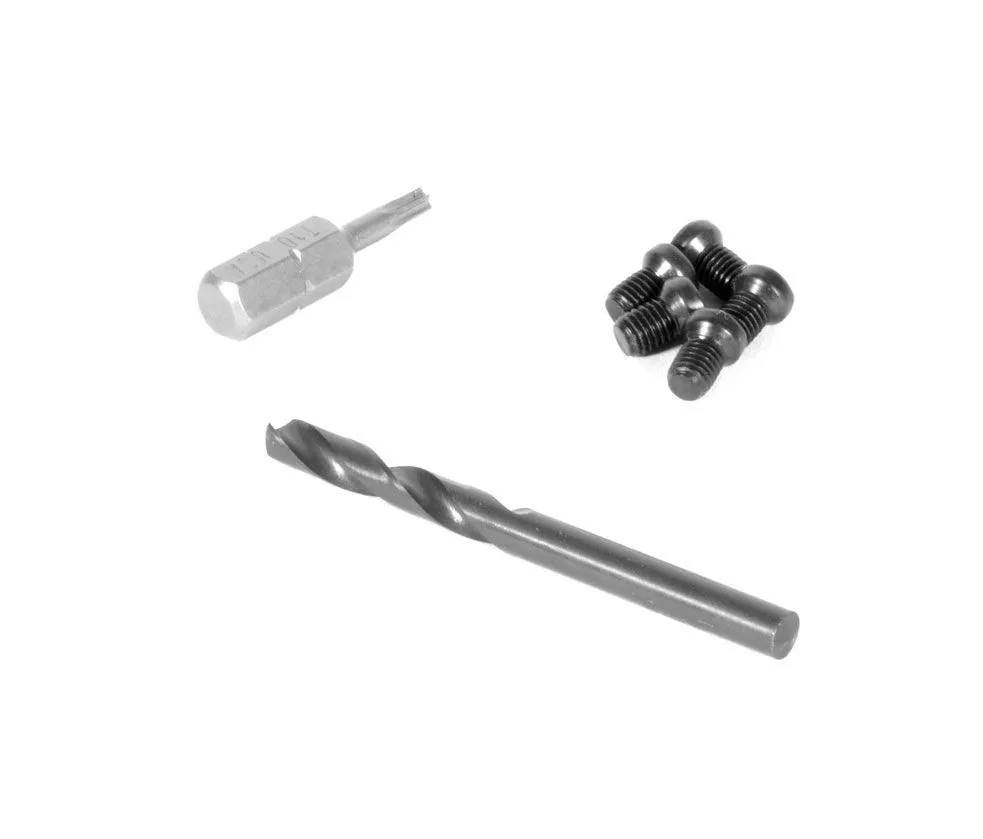 EGW 8 Drill Out Kit