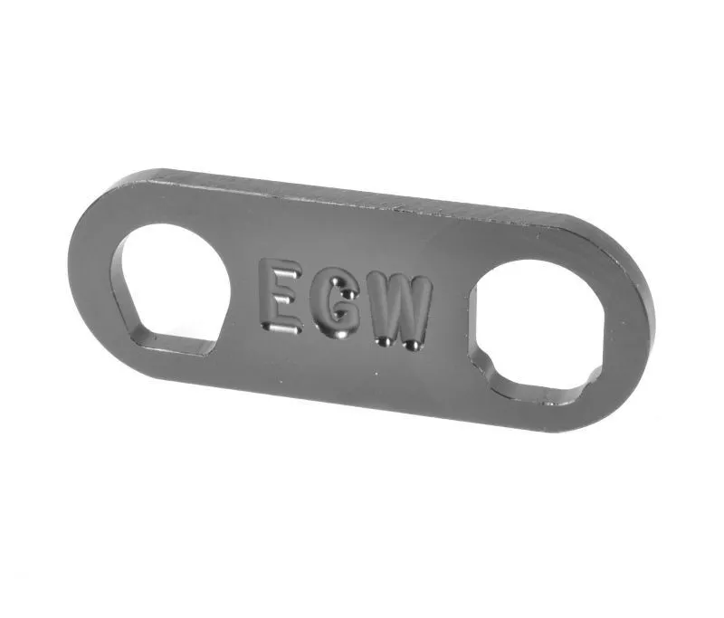EGW Auto Melt Delrin Bushing Wrench