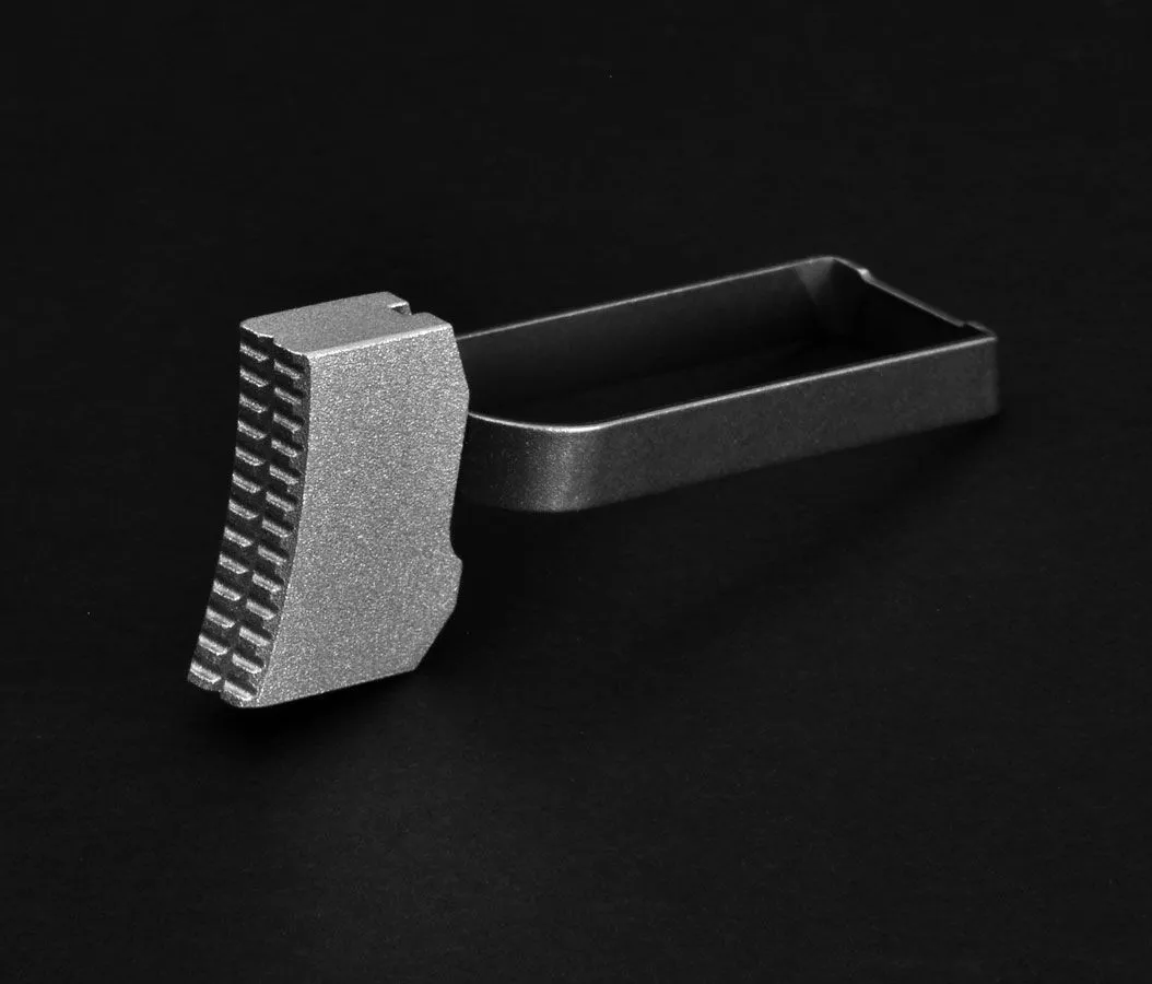 EGW Blank Trigger w/ Tank Treads