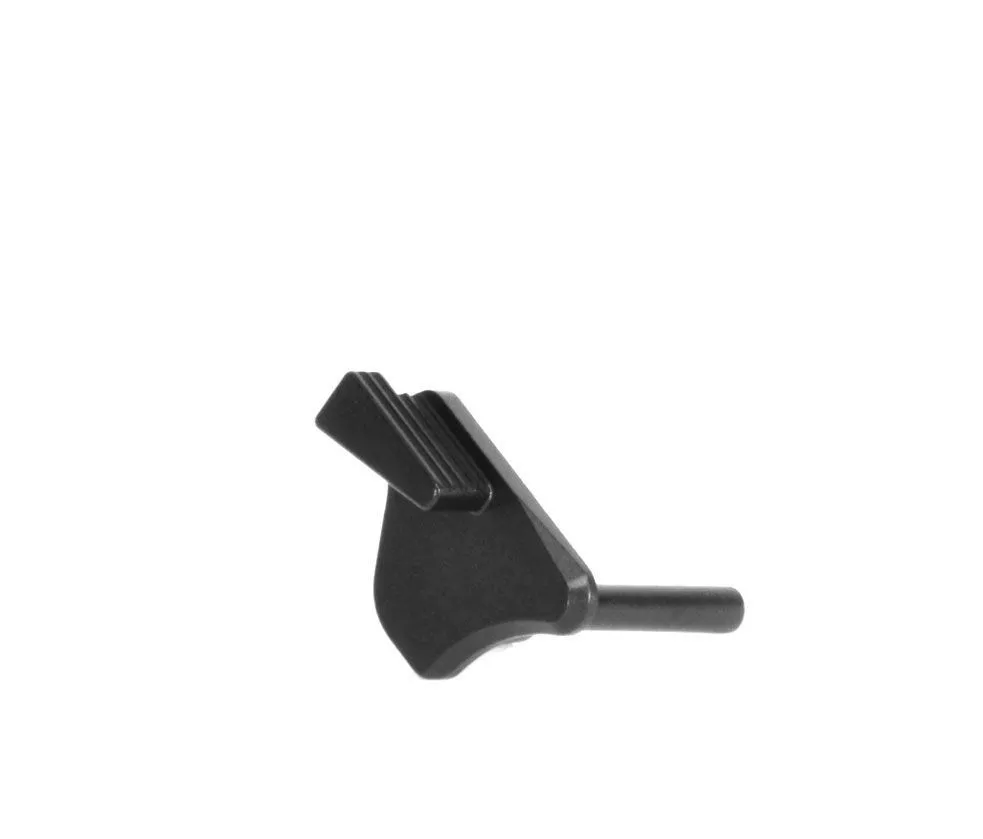 EGW Block Thumb Safety Blue