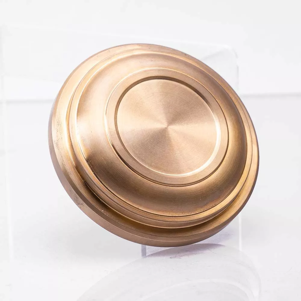EGW Brass Clay Pigeon Award