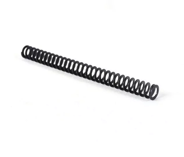 EGW Commander Flat Wire Recoil Spring ISMI 14 lb