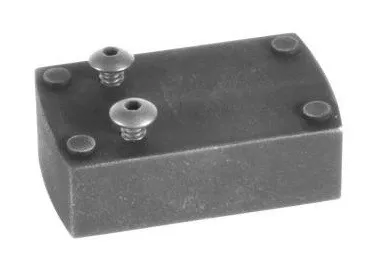 EGW DeltaPoint Pro Blank Sight Mount
