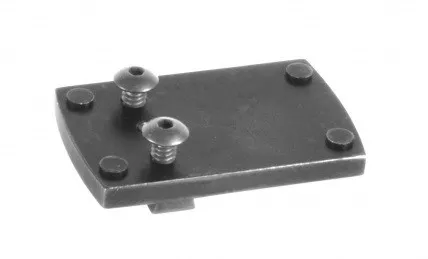 EGW DeltaPoint PRO Glock Sight Mount