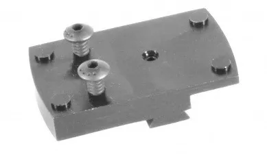 EGW DeltaPoint Pro Kimber Fixed Sight Mount