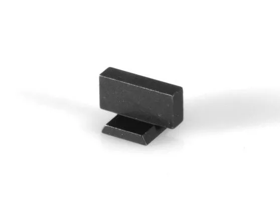EGW Dovetail Front Sight Blank 60 Deg .070
