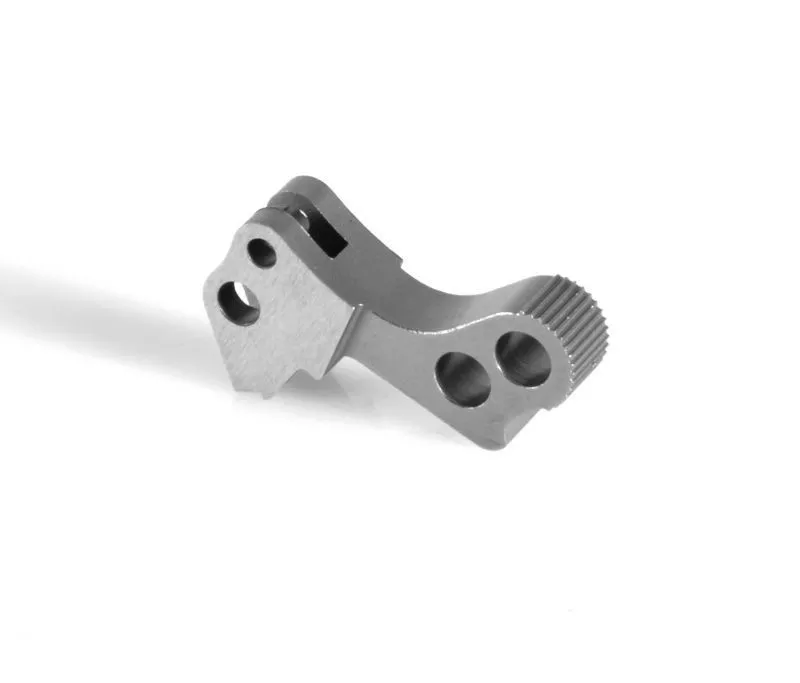 EGW EAA/P9 Competition Hammer