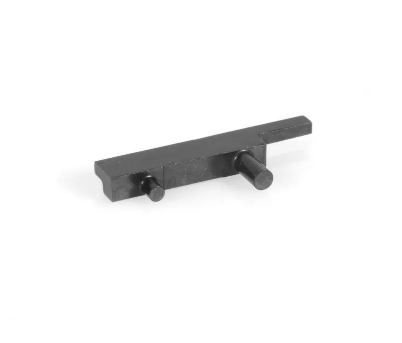 EGW Extra Long Ejector .45 ACP Blue