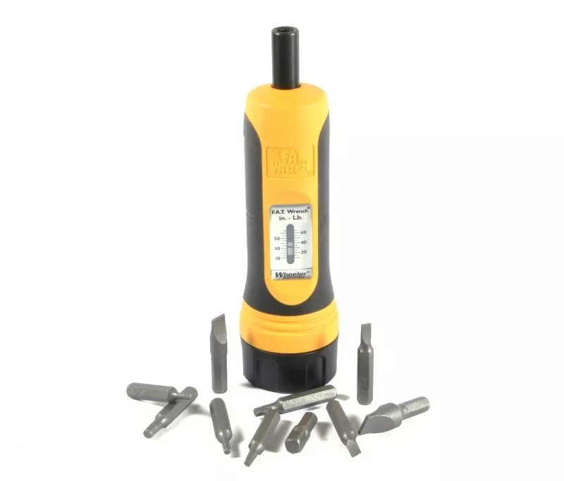 EGW The FAT Wrench