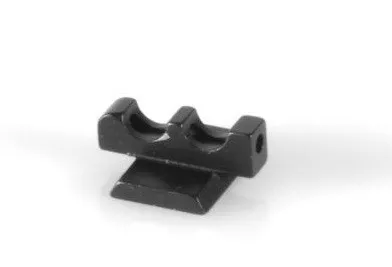 EGW Fiber Optic Front Sight 60 Deg .160"