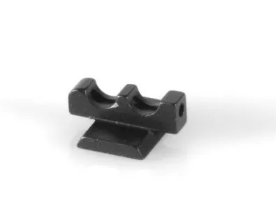 EGW Fiber Optic Front Sight 60 Deg .170"