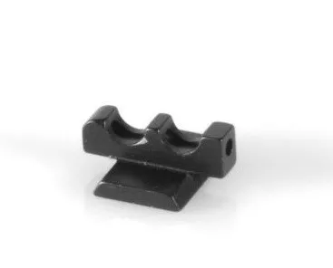 EGW Fiber Optic Front Sight 60 Deg .185"