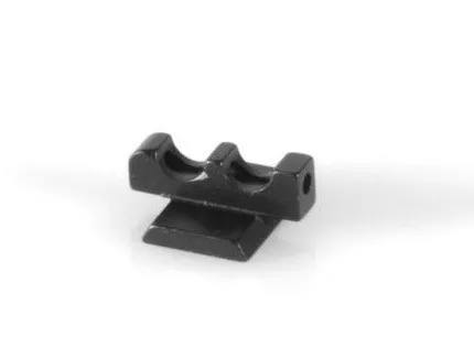 EGW Fiber Optic Front Sight 60 Deg .200"