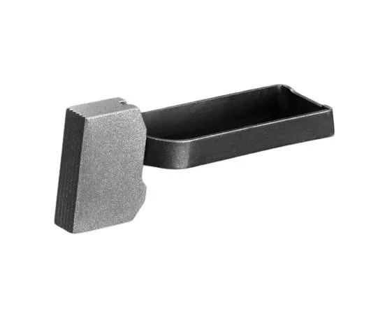EGW Flat Trigger Serrated