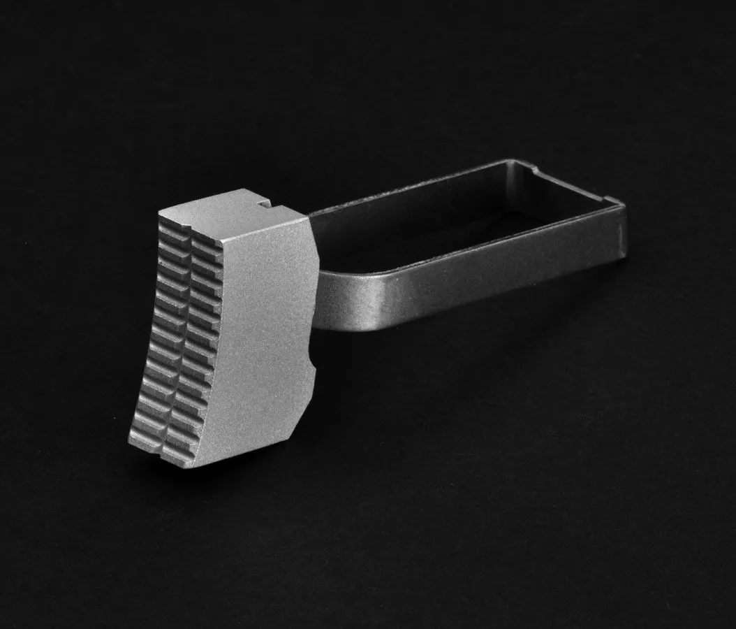 EGW Gold Cup Trigger w/ Tank Treads