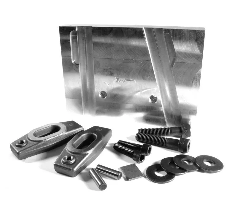EGW Gunsmith Plate w/ Instructions