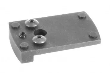 EGW Holosun K/DPP Red Dot Mount for Colt Python/Anaconda Before 2020