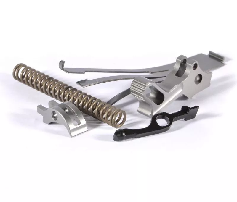 EGW Ignition Kit w/Solid Hammer