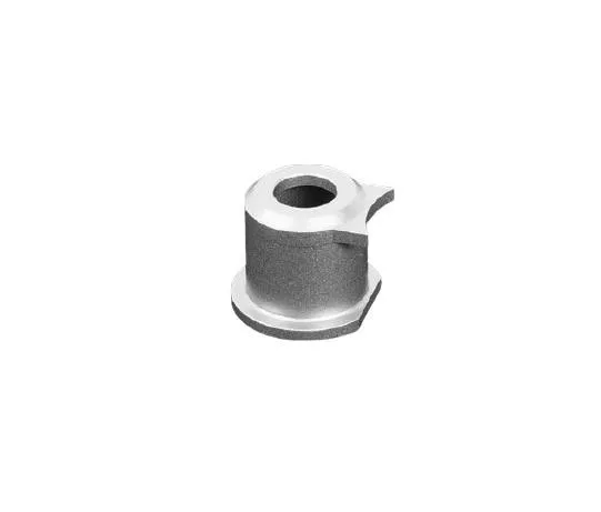EGW Kimber 3" Reverse Plug Keyed SS w/ .257" Hole