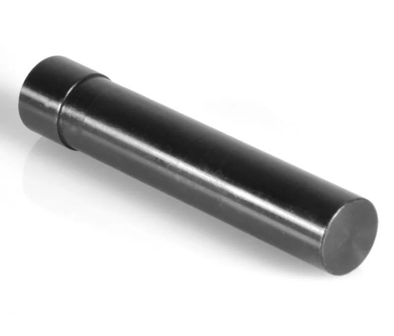 EGW Long Slide (6") Reverse Plug w/ Solid End
