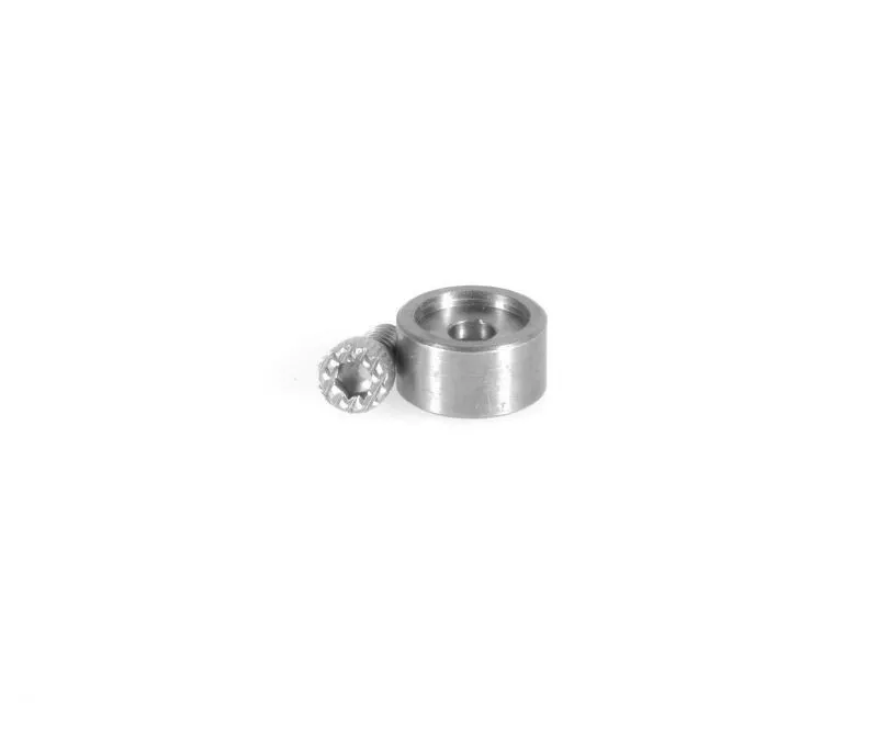 EGW Mag Button - Round - BB