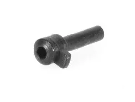 EGW Mag Catch Lock Hex Head Blue