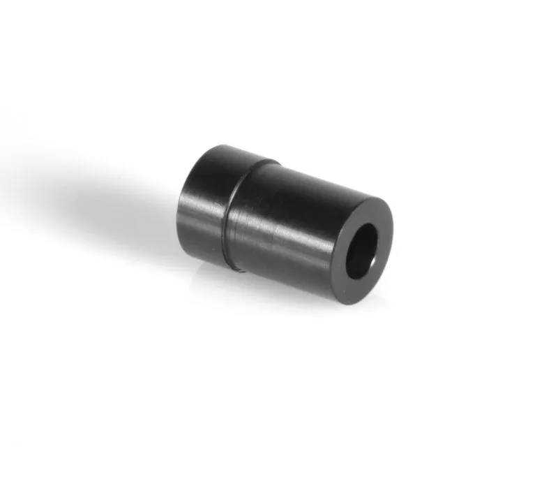 EGW Officer's Reverse Plug w/ Solid End